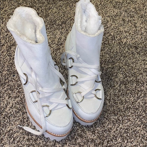 Jeffrey Campbell Shoes - Jeffrey Campbell boots